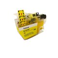Tusz Brother 3219 LC XL YELLOW PIGMENT 20ml eco