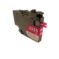 Tusz Brother 3235 LC XL MAGENTA 50ml eco