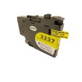 Tusz Brother 3237 LC YELLOW 18,5ml eco