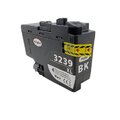 Tusz Brother 3239 LC XL BLACK 128ml eco