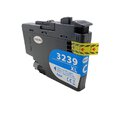 Tusz Brother 3239 LC XL CYAN 52ml eco