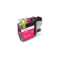 Tusz Brother 3619 LC XL MAGENTA 20ml