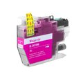 Tusz Brother 3619 LC XL MAGENTA PIGMENT 20ml eco
