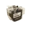 Tusz Brother 422 LC XL BLACK 64ml eco