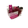 Tusz Brother 462 LC XL MAGENTA PIGMENT 19ml eco