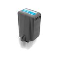 Tusz Canon 1000 PFI CYAN PIGMENT 80ml