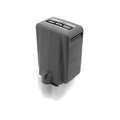 Tusz Canon 1000 PFI MATT BLACK PIGMENT 80ml