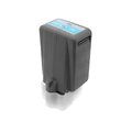 Tusz Canon 1000 PFI PHOTO CYAN PIGMENT 80ml
