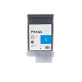 Tusz Canon 102 PFI CYAN 130ml