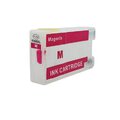 Tusz Canon 1500 PGI (MB 2050) MAGENTA pusty z czipem samoresetującym