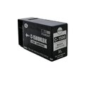 Tusz Canon 1500 PGI XL (MB 2050) BLACK PIGMENT 38ml eco