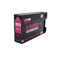 Tusz Canon 1500 PGI XL (MB 2050) MAGENTA PIGMENT 13ml eco