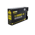 Tusz Canon 1500 PGI XL (MB 2050) YELLOW PIGMENT 13ml eco