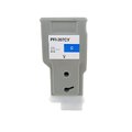 Tusz Canon 207 PFI CYAN 300ml