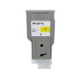 Tusz Canon 207 PFI YELLOW 300ml