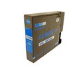 Tusz Canon 2500 PGI XL (MB 5050) CYAN PIGMENT 22ml eco