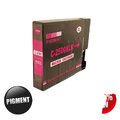 Tusz Canon 2500 PGI XL (MB 5050) MAGENTA PIGMENT 22ml eco