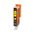 Tusz Canon 521 CLI (iP 4600) YELLOW 10,5ml eco