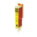 Tusz Canon 571 CLI XL (MG 5750) YELLOW 12ml eco