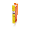 Tusz Canon 581 CLI XXL (TR 7550) YELLOW 12,5ml eco