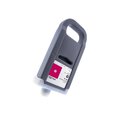 Tusz Canon 701 PFI MAGENTA PIGMENT 700ml