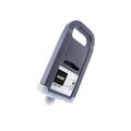 Tusz Canon 701 PFI MATT BLACK PIGMENT 700ml
