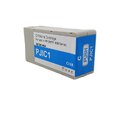 Tusz Epson 100 PP (PJIC1) CYAN PIGMENT 28ml