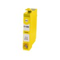 Tusz Epson 125 (T1284) SX YELLOW 13ml eco