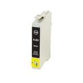 Tusz Epson 200 (T0481) R BLACK 18,20ml eco