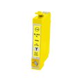 Tusz Epson 2010 (T1634) WF YELLOW XL 15ml eco