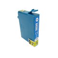 Tusz Epson 2100 XP (603XL) CYAN 14ml eco