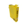 Tusz Epson 2100 XP (603XL) YELLOW 14ml eco