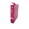 Tusz Epson 2200 XP (604XL) MAGENTA 12ml eco