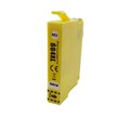 Tusz Epson 2200 XP (604XL) YELLOW 12ml eco