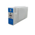 Tusz Epson 3400/5400 SC-T (T41F2) CYAN PIGMENT 350ml eco
