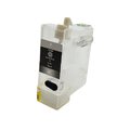 Tusz Epson 3620 (T2711) WF BLACK pusty z czipem samoresetującym