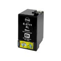Tusz Epson 3620 (T2711) WF BLACK XL 32ml eco