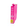 Tusz Epson 3620 (T2713) WF MAGENTA XL 18.2ml eco