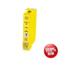 Tusz Epson 3620 (T2714) WF YELLOW XL 18.2ml eco