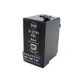 Tusz Epson 3620 WF XXL (T2791) BLACK 55ml eco