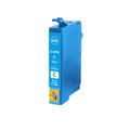 Tusz Epson 3720 WF (34XL) CYAN 14ml eco