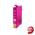 Tusz Epson 3720 WF (34XL) MAGENTA 14ml eco