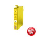 Tusz Epson 3720 WF (34XL) YELLOW 14ml eco