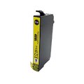 Tusz Epson 4810 (408L) WF C YELLOW XL 27ml eco