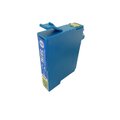 Tusz Epson 5100 XP (502XL) CYAN XL 14ml eco