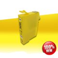 Tusz Epson 5100 XP (502XL) YELLOW XL 14ml eco
