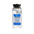Tusz Epson 529 (T01D2) WF C CYAN PIGMENT XXL 220ml eco