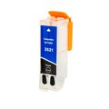 Tusz Epson 600 (T2621) XP BLACK pusty z czipem samoresetującym