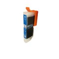 Tusz Epson 600 (T2632) XP CYAN XL 13ml eco