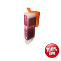 Tusz Epson 600 (T2633) XP MAGENTA XL 13ml eco